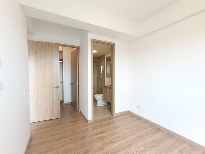 Apartamento de 2 alcobas en arriendo en El Porvenir, Rionegro, 70 m² · foto 11 de 15