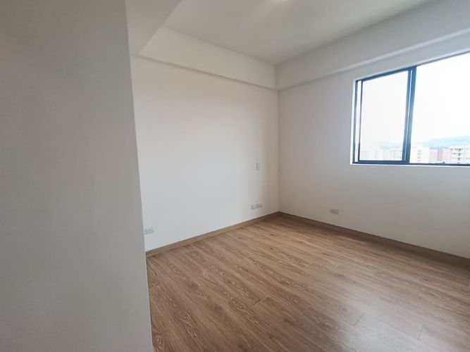 Apartamento de 2 alcobas en arriendo en El Porvenir, Rionegro, 70 m² · foto 12 de 15