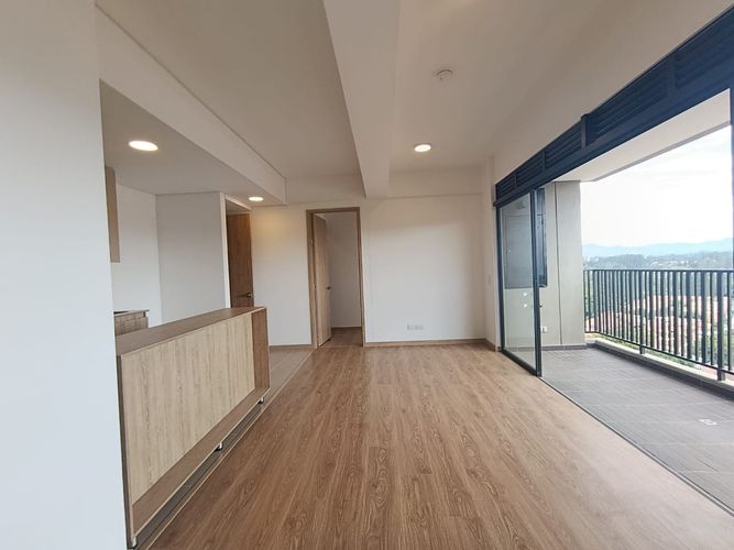 Apartamento de 2 alcobas en arriendo en El Porvenir, Rionegro, 70 m² · foto 13 de 15