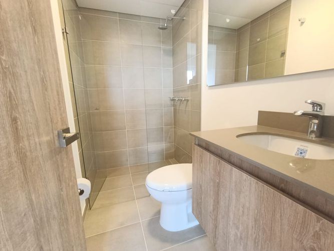 Apartamento de 2 alcobas en arriendo en El Porvenir, Rionegro, 70 m² · foto 14 de 15