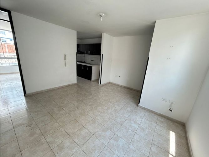 Apartaestudio en venta en Miraflores, Piedecuesta, 55 m² · foto 3 de 24