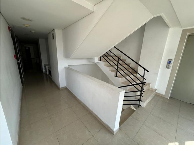 Oficina en venta en Garcia Rovira, Bucaramanga, 27 m² · foto 13 de 17