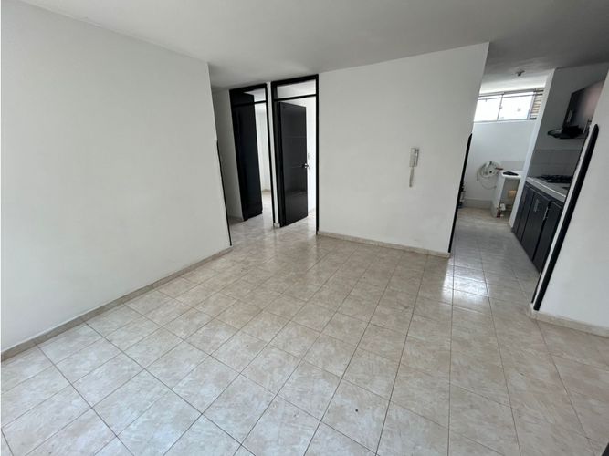 Apartaestudio en venta en Miraflores, Piedecuesta, 55 m² · foto 5 de 24