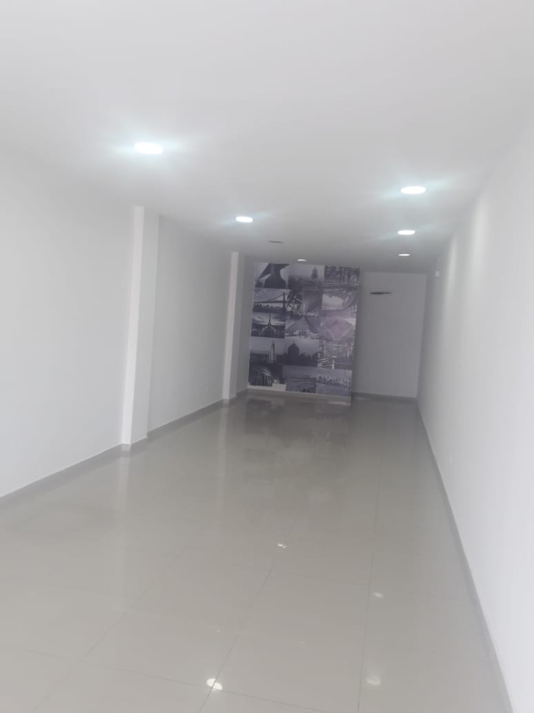 Retail space for rent in El porvenir, Barranquilla