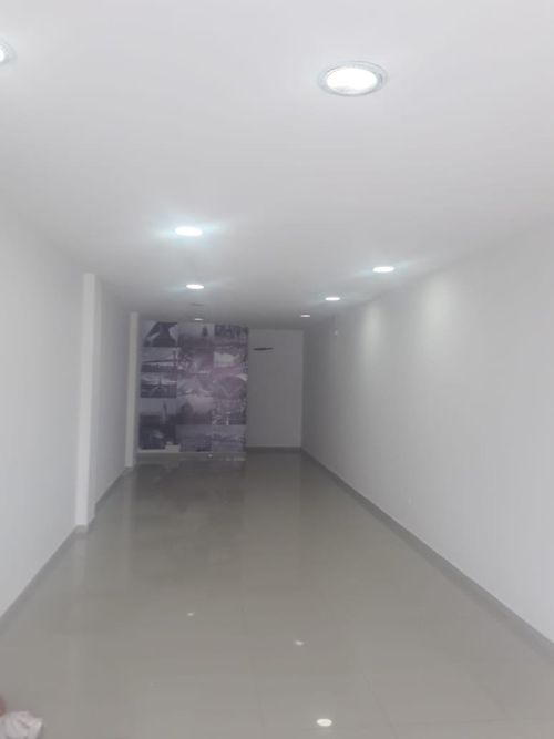 Local en arriendo en El Porvenir, Barranquilla, 56 m² · foto 2 de 4