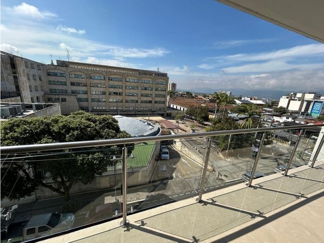 Oficina en venta en Garcia Rovira, Bucaramanga, 27 m² · foto 15 de 17
