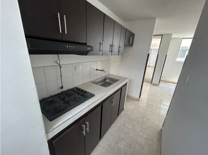 Apartaestudio en venta en Miraflores, Piedecuesta, 55 m² · foto 8 de 24