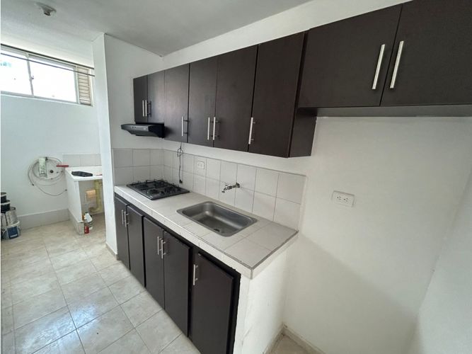 Apartaestudio en venta en Miraflores, Piedecuesta, 55 m² · foto 9 de 24