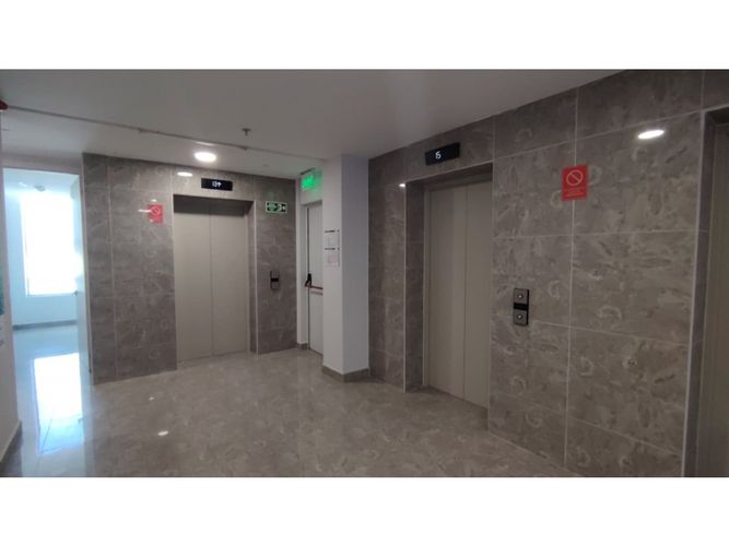 Local en arriendo en Conjunto Residencial Villa Campestre, Barranquilla, 34 m² · foto 8 de 8