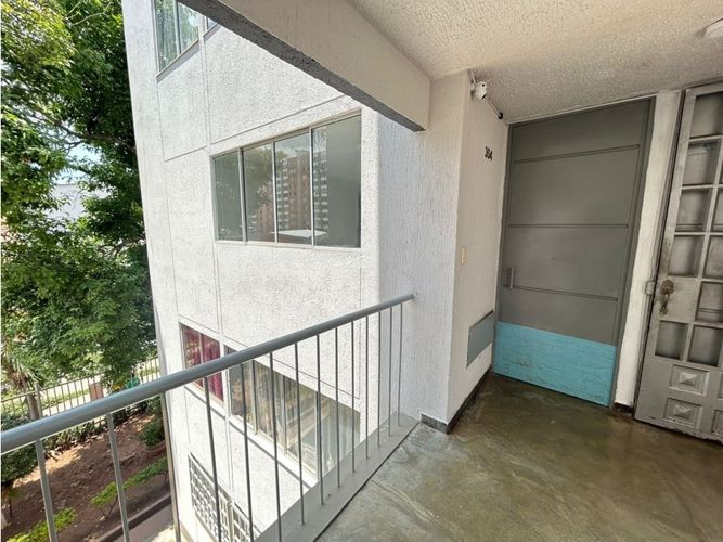 Apartaestudio en venta en Miraflores, Piedecuesta, 55 m² · foto 22 de 24