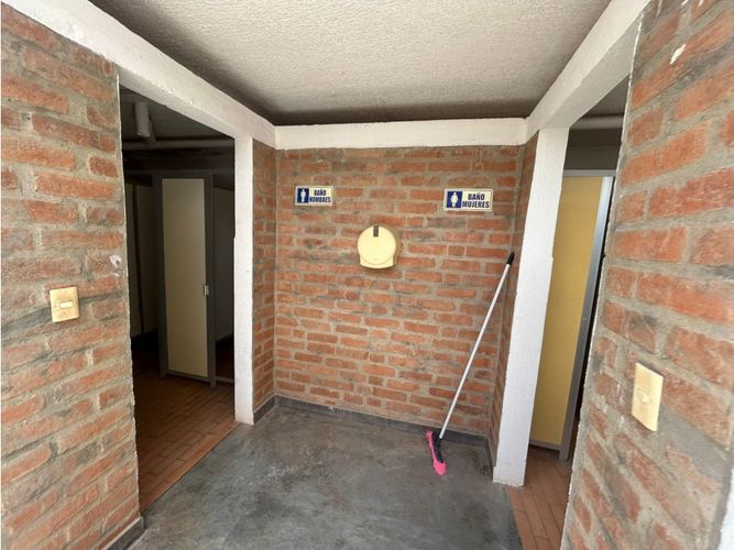Apartaestudio en venta en Miraflores, Piedecuesta, 55 m² · foto 23 de 24