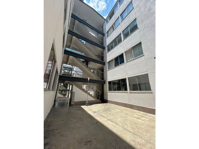 Apartaestudio en venta en Miraflores, Piedecuesta, 55 m² · foto 24 de 24