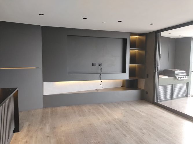 Apartamento de 3 alcobas en arriendo en El Poblado, Medellín, 148 m² · foto 2 de 18