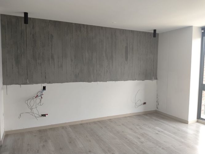 Apartamento de 3 alcobas en arriendo en El Poblado, Medellín, 148 m² · foto 10 de 18