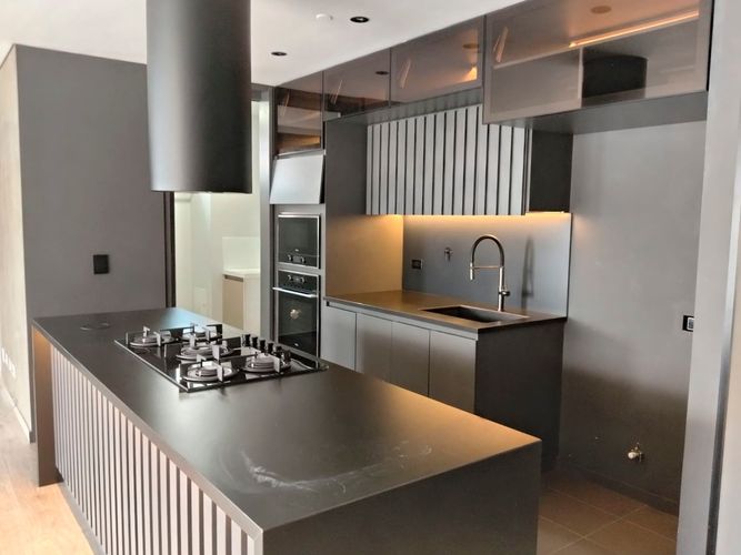 Apartamento de 3 alcobas en arriendo en El Poblado, Medellín, 148 m² · foto 4 de 18