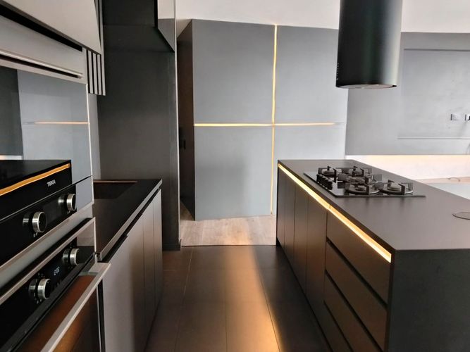 Apartamento de 3 alcobas en arriendo en El Poblado, Medellín, 148 m² · foto 3 de 18
