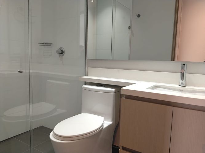 Apartamento de 3 alcobas en arriendo en El Poblado, Medellín, 148 m² · foto 18 de 18