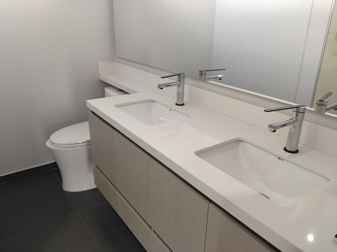 Apartamento de 3 alcobas en arriendo en El Poblado, Medellín, 148 m² · foto 16 de 18