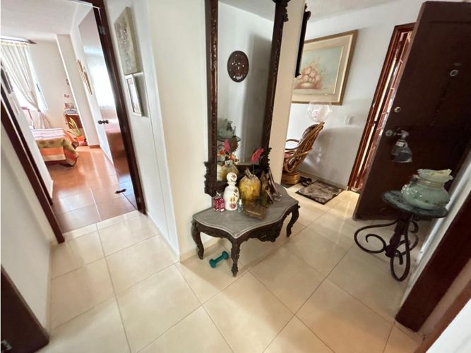 Apartamento de 3 alcobas en venta en La Aurora, Bucaramanga, 70 m² · foto 7 de 24