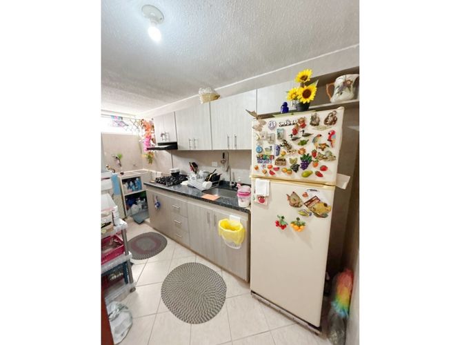 Apartamento de 3 alcobas en venta en La Aurora, Bucaramanga, 70 m² · foto 14 de 24