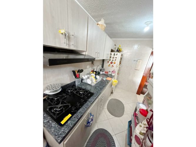 Apartamento de 3 alcobas en venta en La Aurora, Bucaramanga, 70 m² · foto 15 de 24
