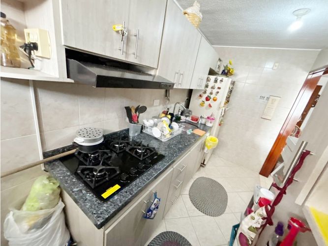 Apartamento de 3 alcobas en venta en La Aurora, Bucaramanga, 70 m² · foto 16 de 24