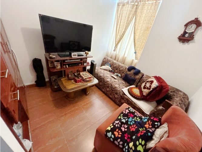 Apartamento de 3 alcobas en venta en La Aurora, Bucaramanga, 70 m² · foto 17 de 24