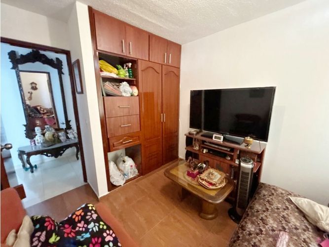Apartamento de 3 alcobas en venta en La Aurora, Bucaramanga, 70 m² · foto 18 de 24