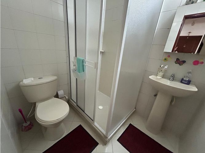 Apartamento de 3 alcobas en venta en La Aurora, Bucaramanga, 70 m² · foto 19 de 24