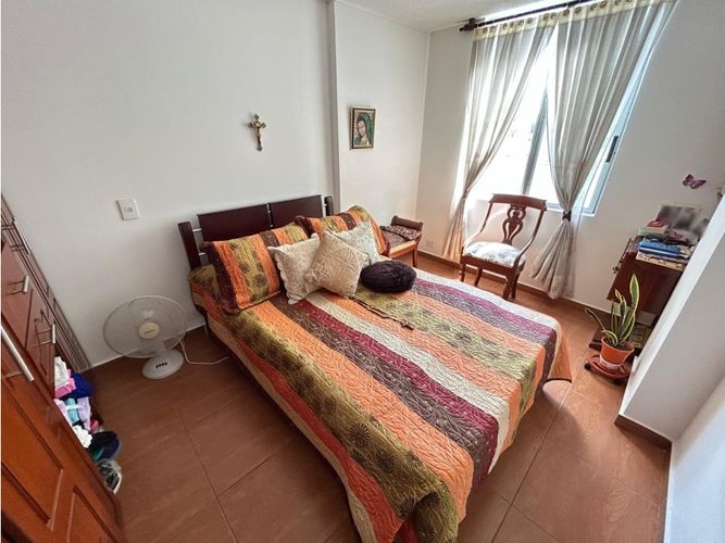 Apartamento de 3 alcobas en venta en La Aurora, Bucaramanga, 70 m² · foto 20 de 24