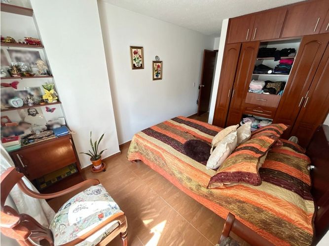 Apartamento de 3 alcobas en venta en La Aurora, Bucaramanga, 70 m² · foto 21 de 24