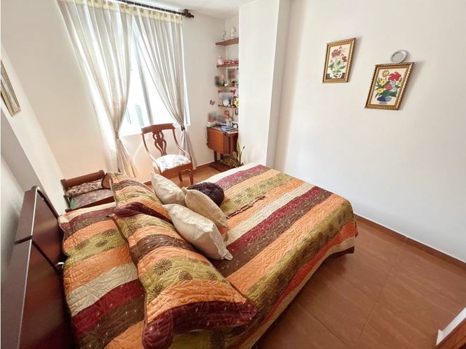 Apartamento de 3 alcobas en venta en La Aurora, Bucaramanga, 70 m² · foto 22 de 24