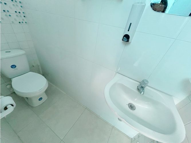 Casa de 9 alcobas en venta en El Prado, Bucaramanga, 310 m² · foto 8 de 24