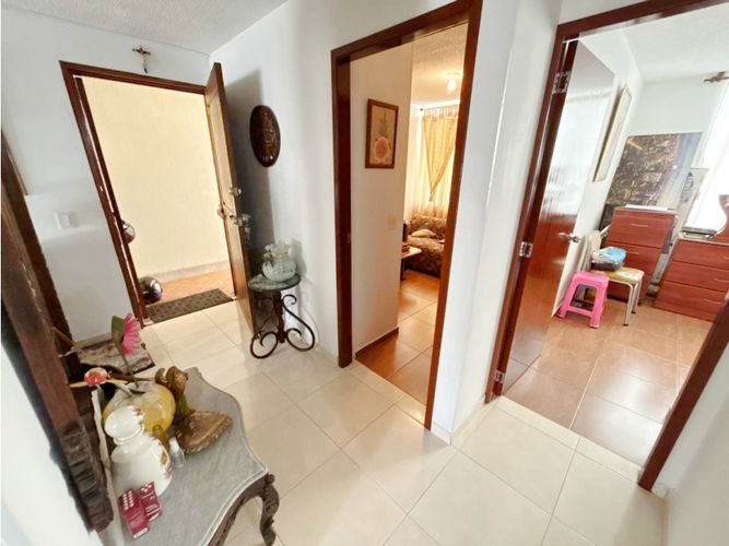 Apartamento de 3 alcobas en venta en La Aurora, Bucaramanga, 70 m² · foto 24 de 24