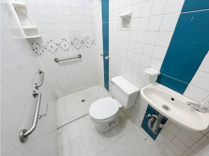 Casa de 9 alcobas en venta en El Prado, Bucaramanga, 310 m² · foto 23 de 24