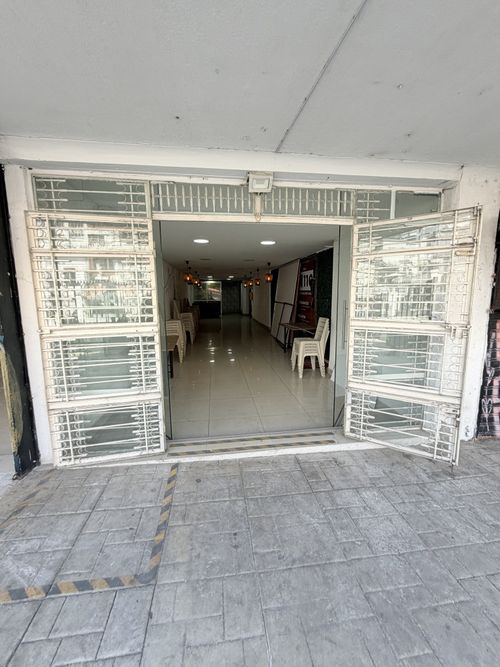 Local en venta en Granada, Cali, 110 m² · foto 15 de 16