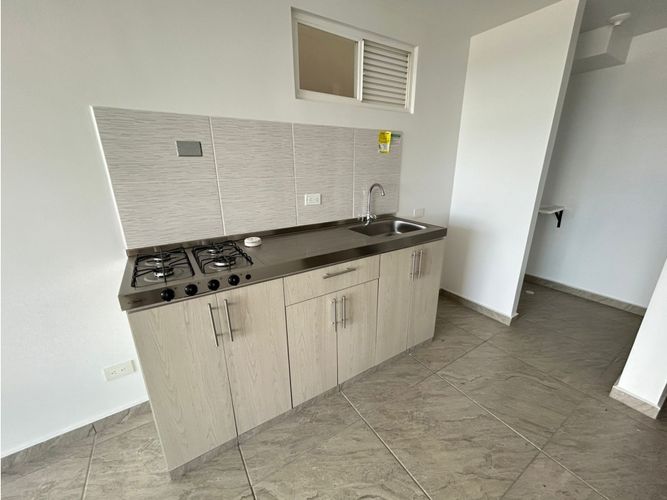 Apartamento de 3 alcobas en venta en Quintas Del Llanito, Girón, 58 m² · foto 5 de 24
