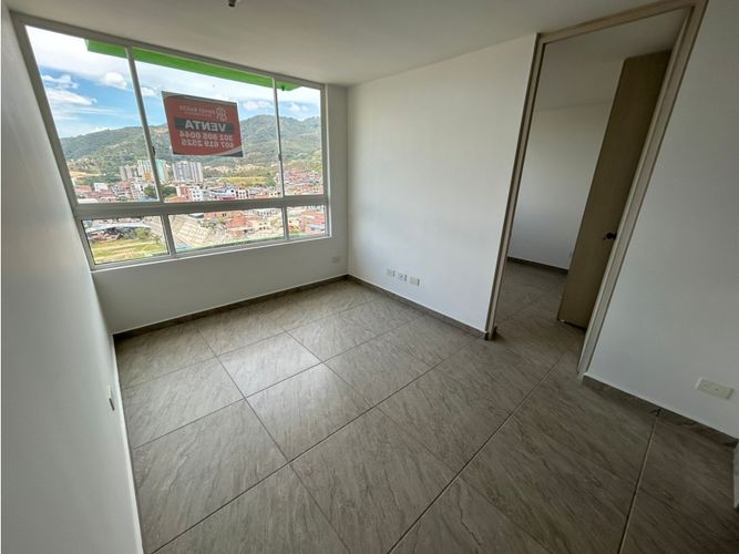 Apartamento de 3 alcobas en venta en Quintas Del Llanito, Girón, 58 m² · foto 7 de 24