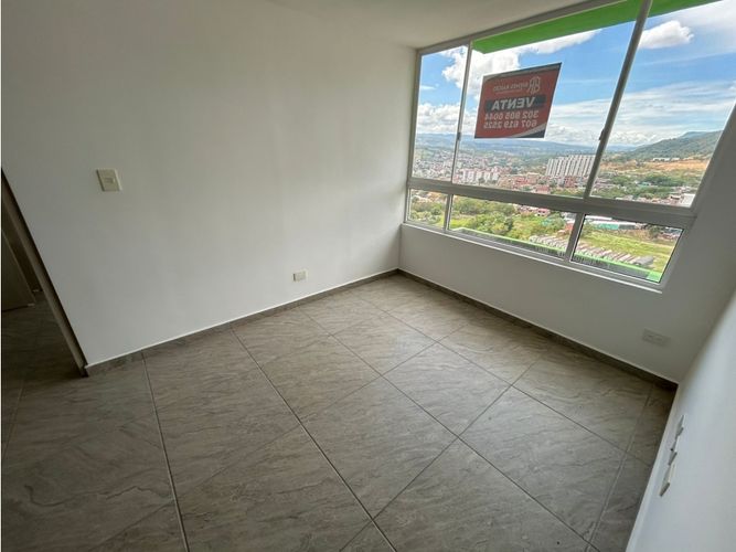 Apartamento de 3 alcobas en venta en Quintas Del Llanito, Girón, 58 m² · foto 8 de 24