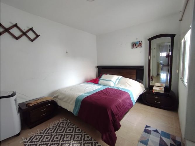 Casa de 5 alcobas en venta en Villa España, Floridablanca, 200 m² · foto 14 de 24