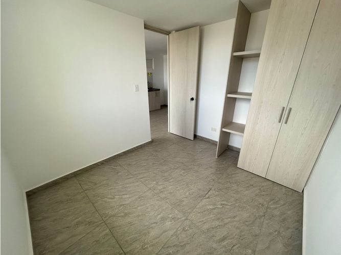 Apartamento de 3 alcobas en venta en Quintas Del Llanito, Girón, 58 m² · foto 13 de 24
