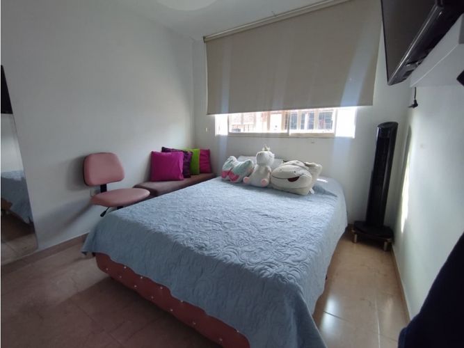 Casa de 5 alcobas en venta en Villa España, Floridablanca, 200 m² · foto 17 de 24