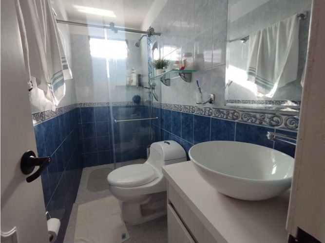 Casa de 5 alcobas en venta en Villa España, Floridablanca, 200 m² · foto 18 de 24