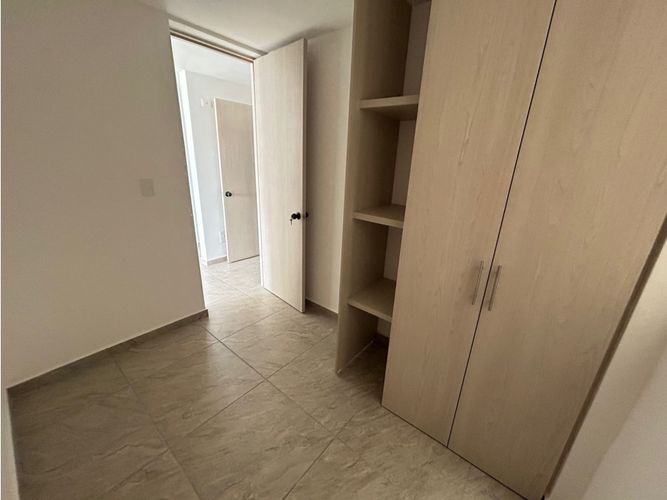 Apartamento de 3 alcobas en venta en Quintas Del Llanito, Girón, 58 m² · foto 18 de 24