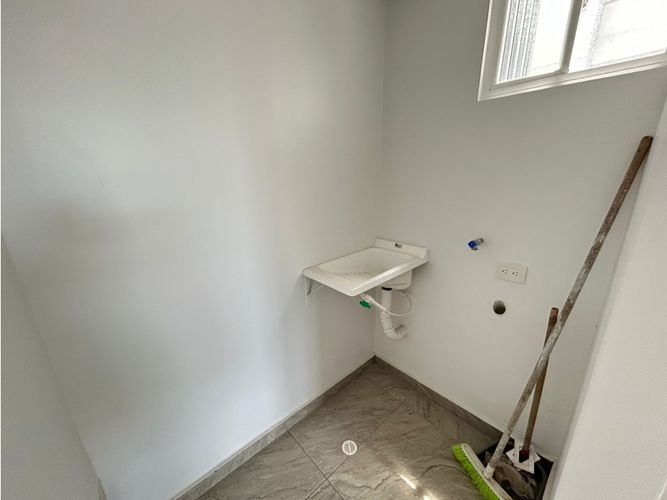 Apartamento de 3 alcobas en venta en Quintas Del Llanito, Girón, 58 m² · foto 20 de 24