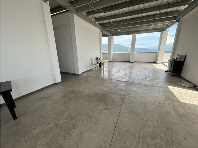 Apartamento de 3 alcobas en venta en Quintas Del Llanito, Girón, 58 m² · foto 23 de 24