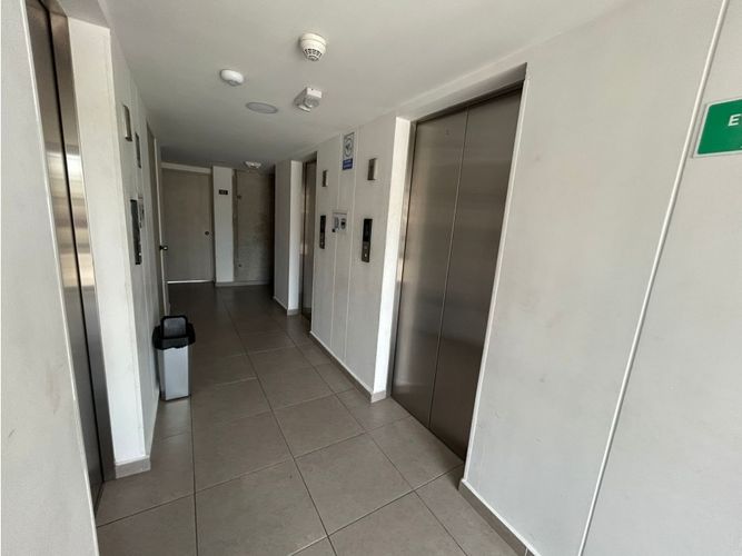 Apartamento de 3 alcobas en venta en Quintas Del Llanito, Girón, 58 m² · foto 24 de 24