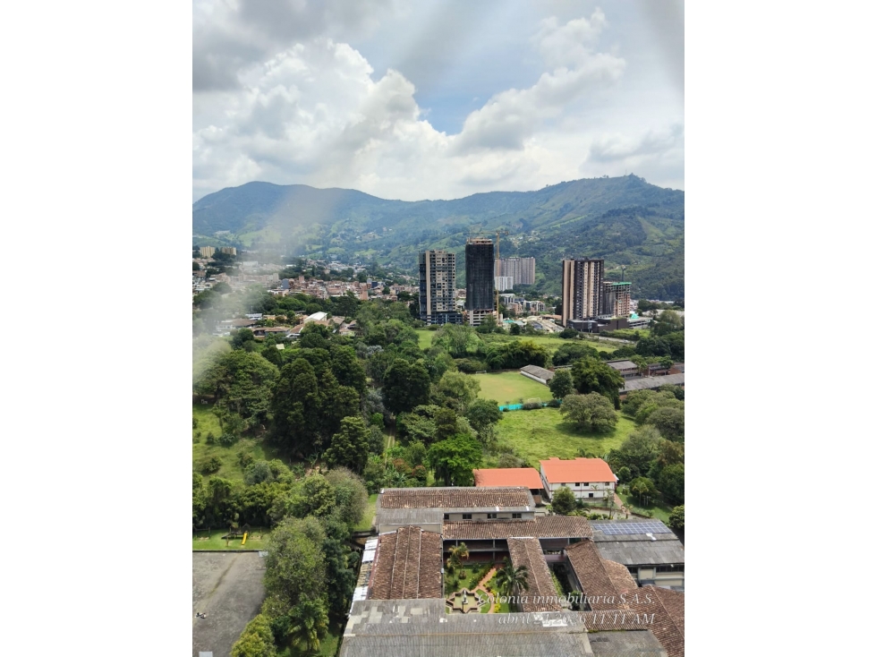 Foto del apartamento