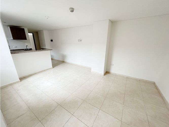 Apartamento de 2 alcobas en venta en Comuneros, Bucaramanga, 60 m² · foto 4 de 24