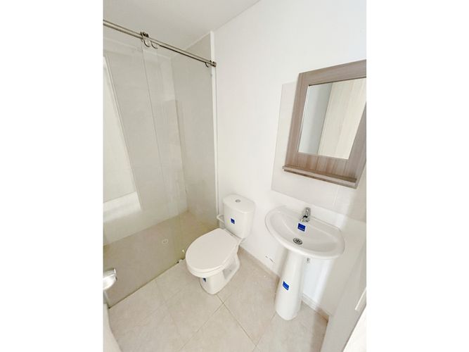 Apartamento de 2 alcobas en venta en Comuneros, Bucaramanga, 60 m² · foto 14 de 24
